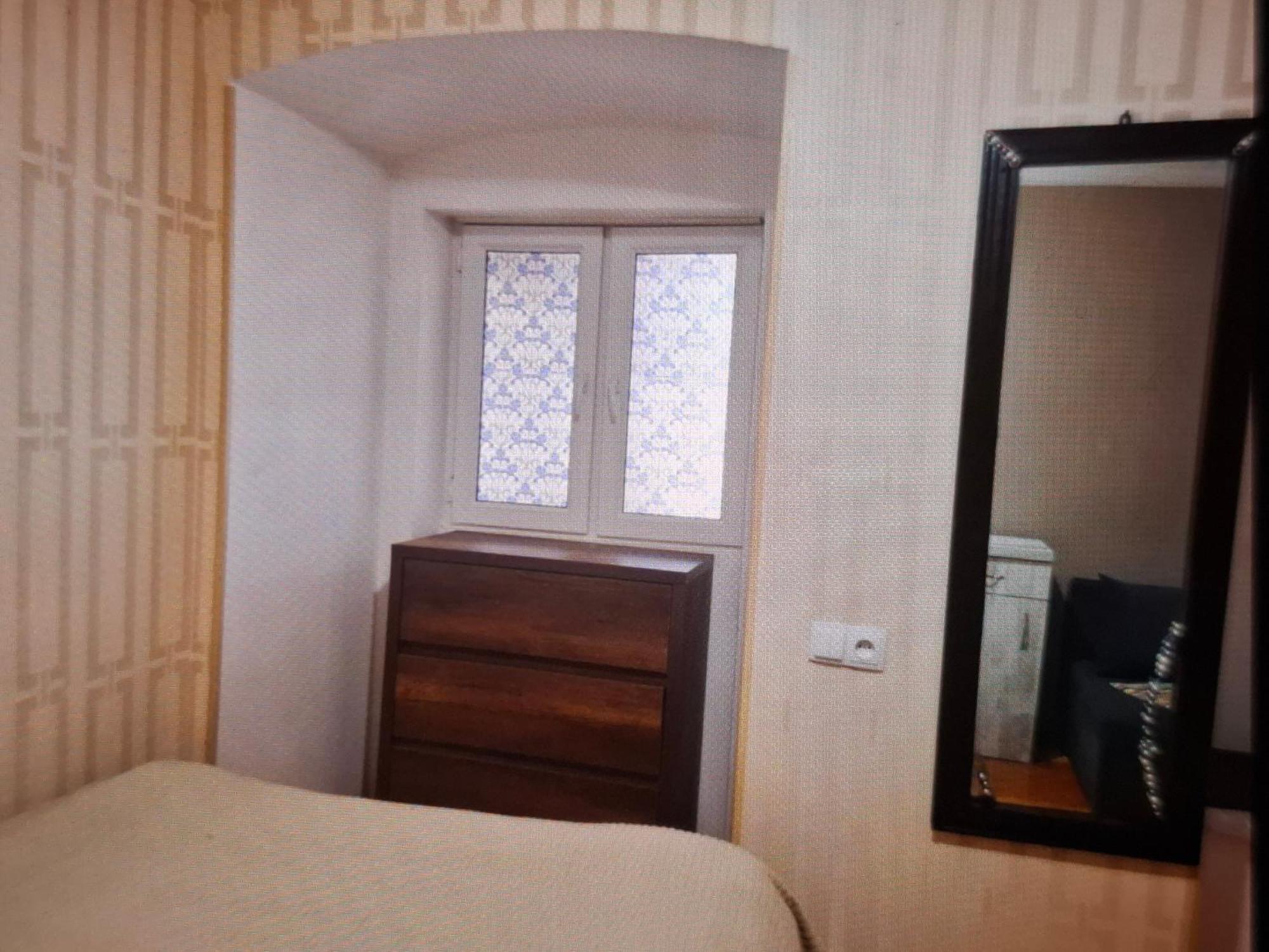 House In Old Tbilisi Leilighet Eksteriør bilde